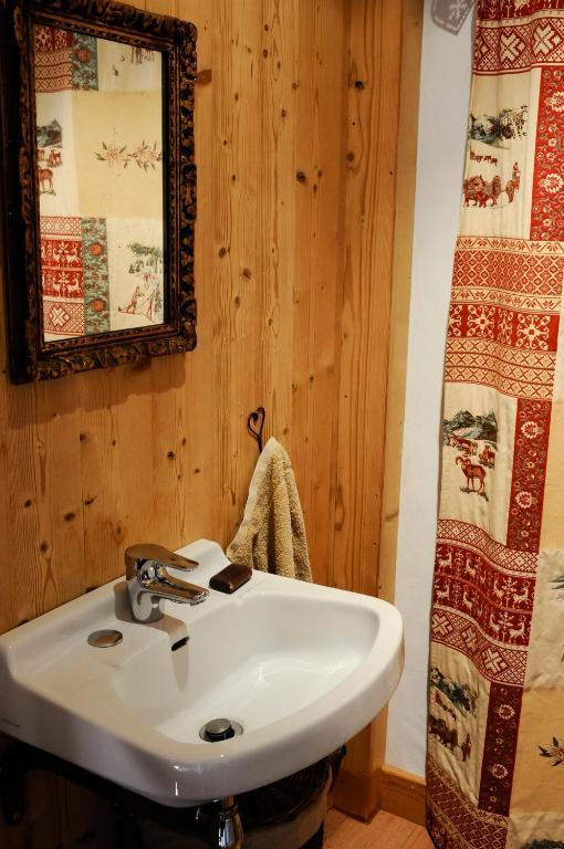 La Ferme D Emilienne Bed & Breakfast ซาล็องช์ ห้อง รูปภาพ