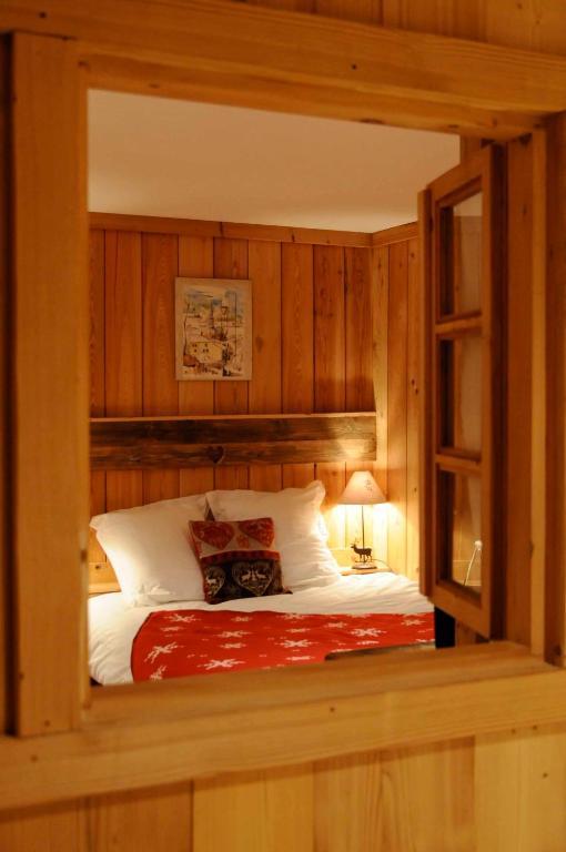 La Ferme D Emilienne Bed & Breakfast ซาล็องช์ ห้อง รูปภาพ