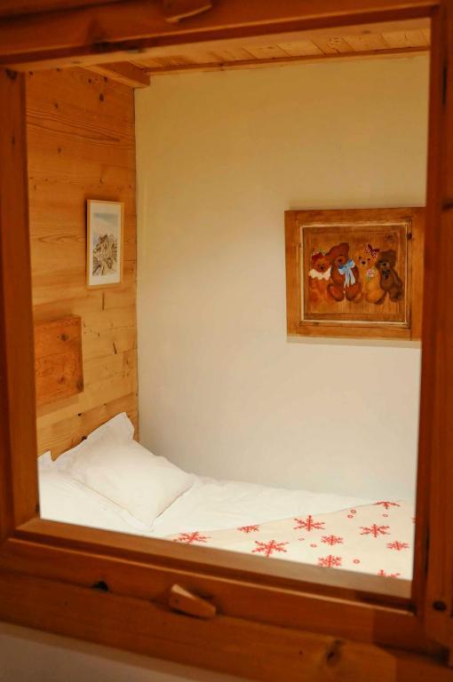 La Ferme D Emilienne Bed & Breakfast ซาล็องช์ ห้อง รูปภาพ
