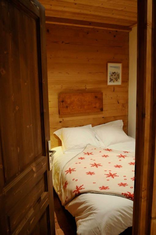 La Ferme D Emilienne Bed & Breakfast ซาล็องช์ ห้อง รูปภาพ