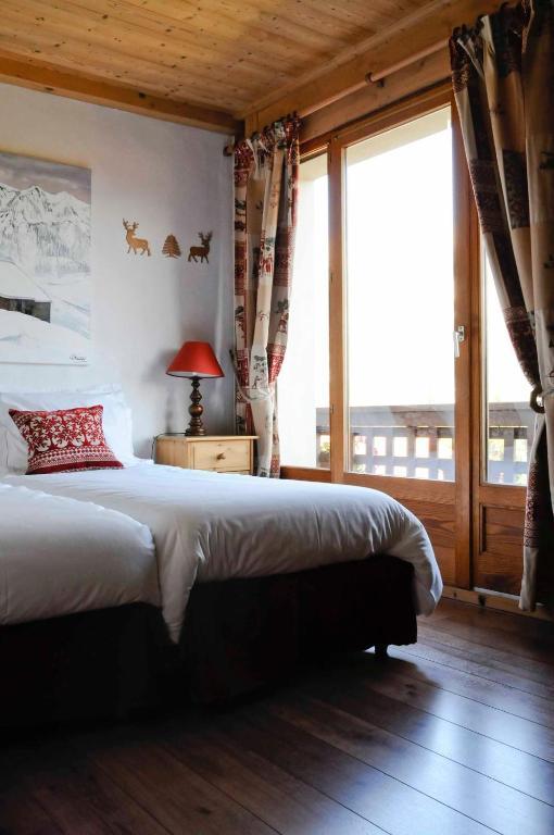 La Ferme D Emilienne Bed & Breakfast ซาล็องช์ ห้อง รูปภาพ