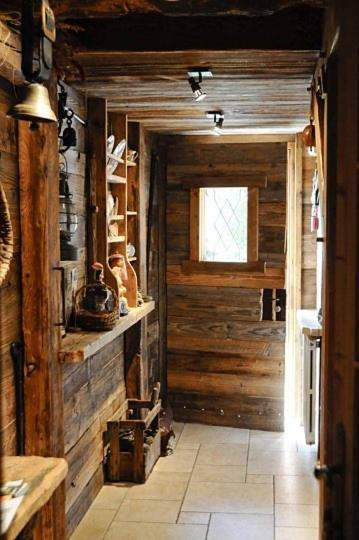 La Ferme D Emilienne Bed & Breakfast ซาล็องช์ ภายนอก รูปภาพ