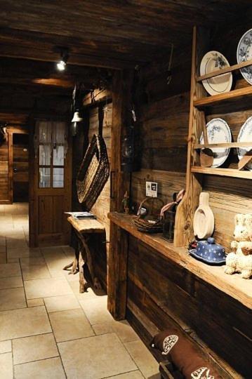 La Ferme D Emilienne Bed & Breakfast ซาล็องช์ ภายนอก รูปภาพ